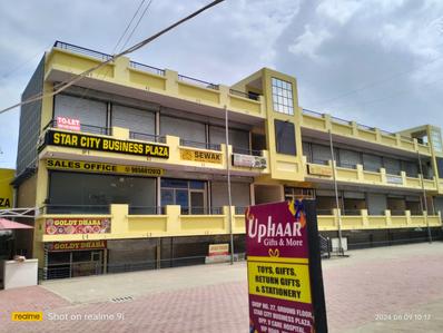 Others image of 200.0 Sq.ft  Ready to use Office Space for rent in Lohgarh for 14000