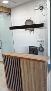 Others image of 449.0 Sq.ft  Ready to use Office Space for rent in Bopal for 45000
