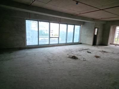 Bare shell Office Space