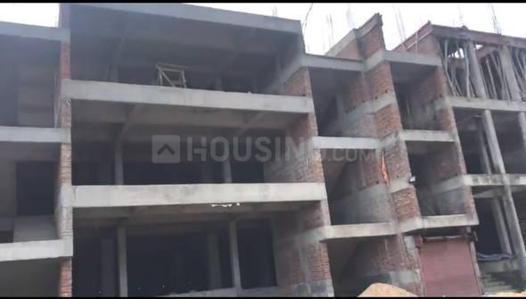 Entrance image of 6600.0 Sq.ft   Showroom for rent in Mohaddiganj for 297000