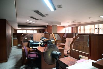 Others image of 3199.0 Sq.ft  Ready to use Office Space for sale in Park Street Area for 89300000