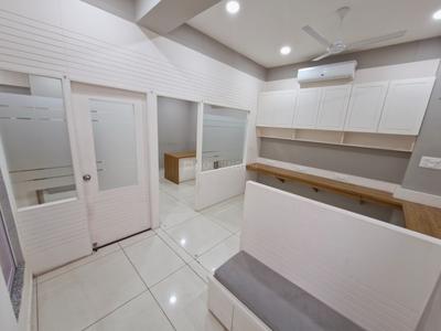 Ready to use Office Space