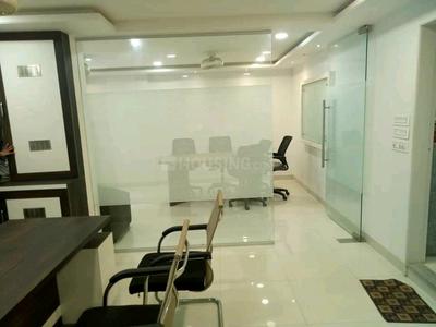 Ready to use Office Space