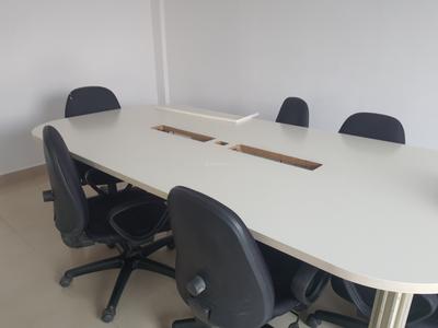 Commercial image of 1965.0 Sq.ft  Ready to use Office Space for rent in Koramangala for 187500