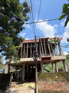 Others image of 650.0 Sq.ft  Bare shell Office Space for sale in Panchpota for 5300000