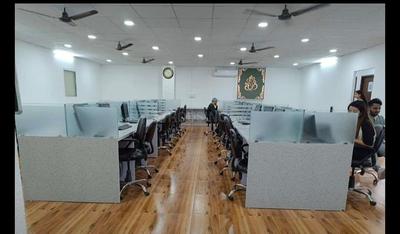 Ready to use Office Space
