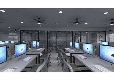 Ready to use Office Space