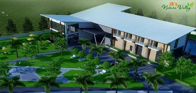 Others image of 183.0 Sq.ft   Commercial Plot for sale in Ibrahimpatnam for 3200000