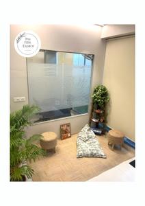 Ready to use Office Space
