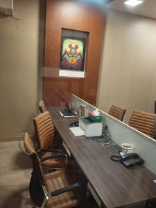 Ready to use Office Space