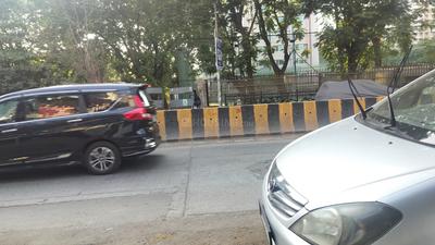 Others image of 750.0 Sq.ft   Warehouse for rent in Goregaon West for 52000