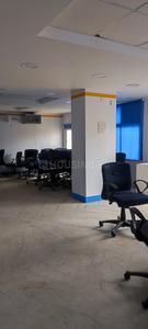 Ready to use Office Space