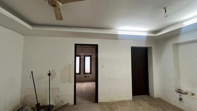 Bare shell Office Space