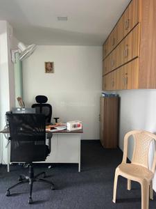 Ready to use Office Space