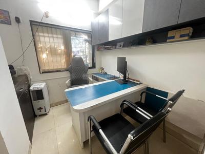 Others image of 160.0 Sq.ft pre-leased Ready to use Office Space for sale in Dattavadi for 3600000