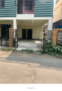 Entrance image of 100.0 Sq.ft  Ready to use Office Space for rent in Purbalok for 15000