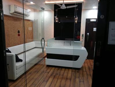 Others image of 1438.0 Sq.ft  Ready to use Office Space for rent in Vashi for 150000