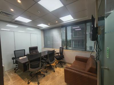 Ready to use Office Space