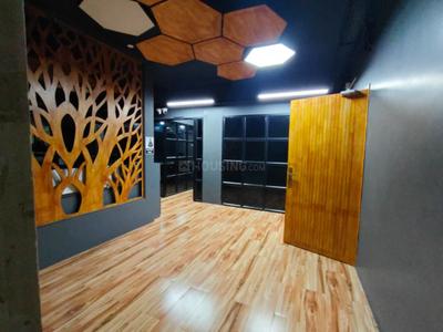Ready to use Office Space