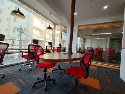 Others image of 1000.0 Sq.ft  Ready to use Office Space for rent in Electronic City for 60000