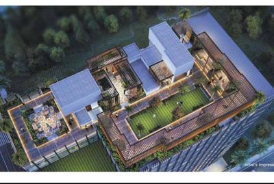 Others image of 450.0 Sq.ft  Ready to use Office Space for sale in Vile Parle West for 23000000