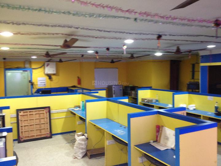 Others image of 900.0 Sq.ft  Ready to use Office Space for rent in Basheer Bagh for 35000