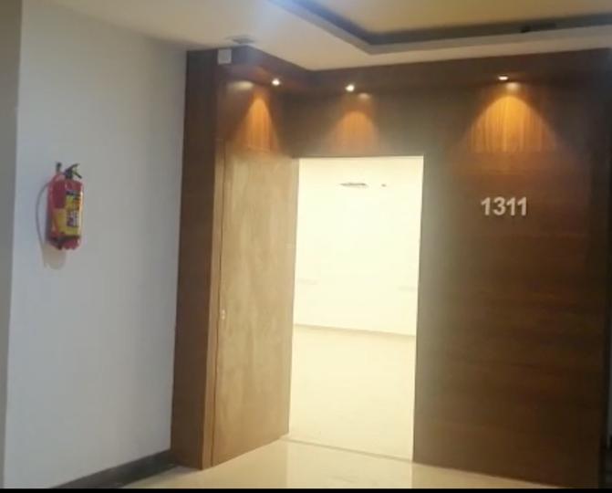 Commercial image of 1700.0 Sq.ft Ready to use Office Space for rent in Vashi for 110000