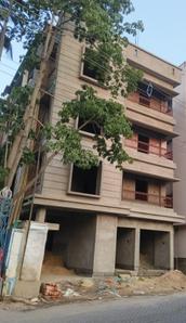 Outside View image of 162.0 Sq.ft Shop for sale in Paschim Putiary for 2500000