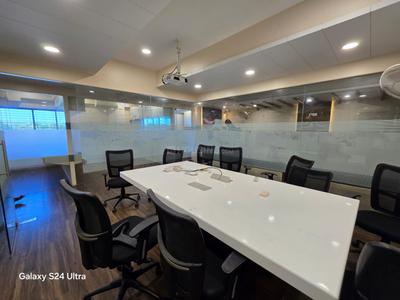 Ready to use Office Space