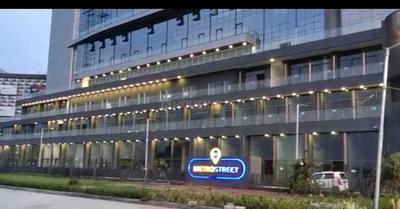 Ready to use Office Space