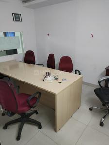 Commercial image of 1500.0 Sq.ft  Ready to use Office Space for rent in Madhapur for 10000
