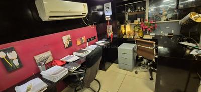 Others image of 750.0 Sq.ft  Ready to use Office Space for sale in Vashi for 17000000