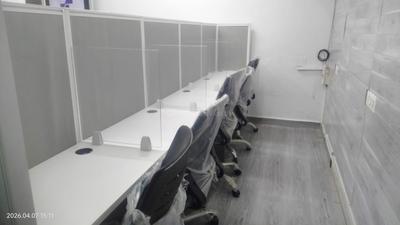 Ready to use Office Space