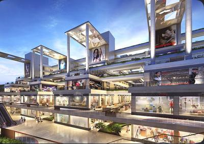 Others image of 499.0 Sq.ft   Shop for sale in Jaypee Greens for 4341300