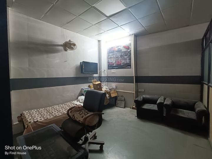 5200 sq.ft Warehouse for rent in Khirki Extension, New Delhi ID