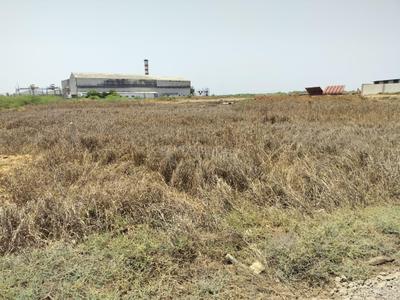 Commercial Plot