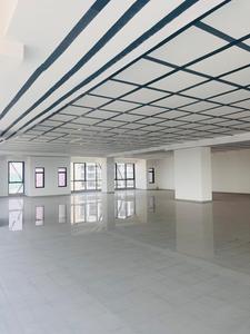 Others image of 8000.0 Sq.ft  Bare shell Office Space for rent in Kharadi for 700000