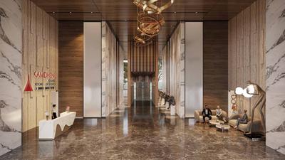 Others image of 794.0 Sq.ft Bare shell Office Space for sale in Kopar Khairane for 9999000