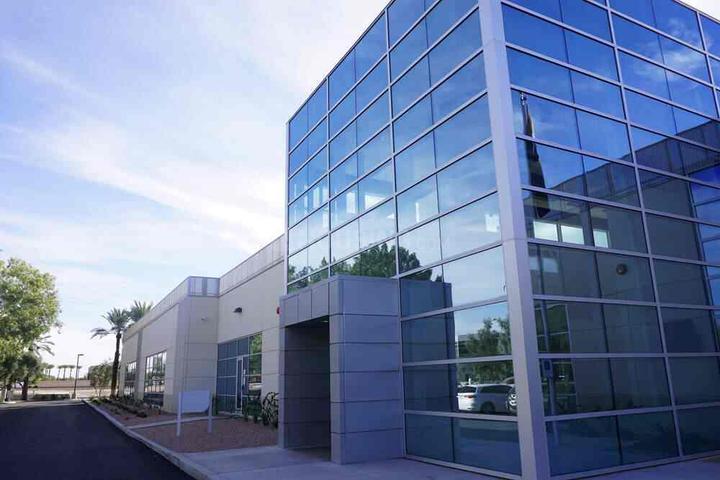 Commercial image of 11200.0 Sq.ft  Ready to use Office Space for rent in Whitefield for 780000