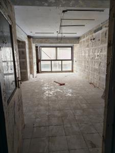 Bare shell Office Space