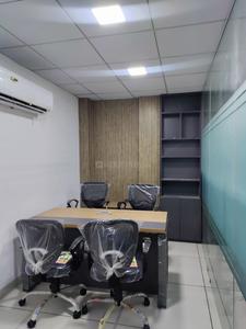 Ready to use Office Space