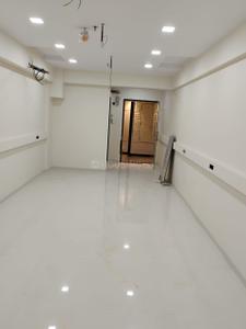 Ready to use Office Space
