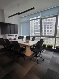 Others image of 2000.0 Sq.ft  Ready to use Office Space for rent in Kolshet for 260000