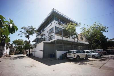 Others image of 5400.0 Sq.ft pre-leased  Showroom for sale in Jivrajpark for 163000000