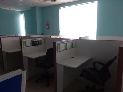 Commercial image of 8000.0 Sq.ft  Ready to use Office Space for rent in Sector 3 for 437500