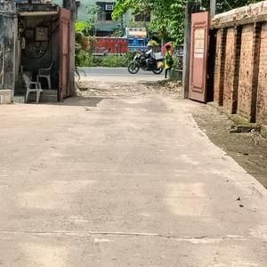 Entrance image of 11500.0 Sq.ft   Warehouse for rent in Madhyamgram for 624000