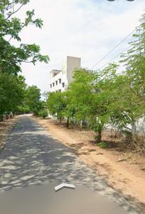 Entrance image of 87000.0 Sq.ft   Commercial Plot for rent in Raj Bollaram for 1000000