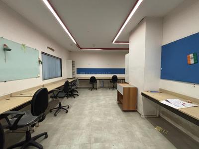 Ready to use Office Space