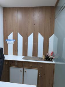 Others image of 570.0 Sq.ft  Ready to use Office Space for rent in Ambli for 41000