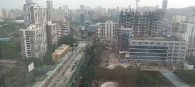 Others image of 420.0 Sq.ft  Bare shell Office Space for rent in Mulund West for 48000
